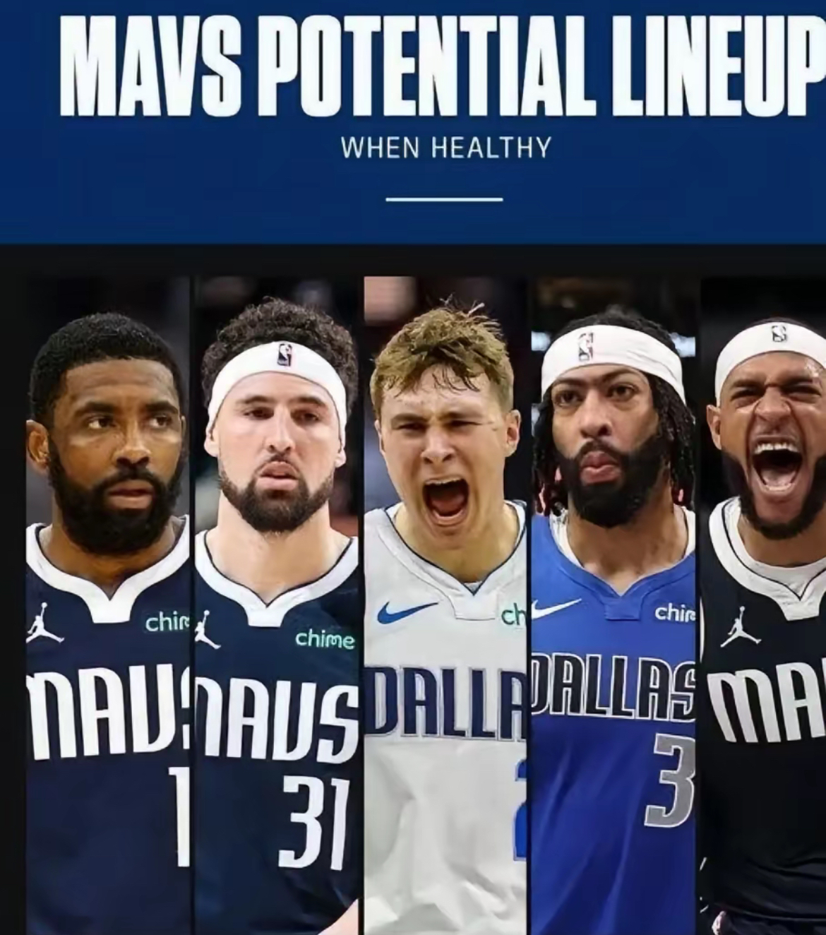 全明星赛今晨走向成谜;达拉斯独行侠刷新队史纪录;震撼外界;赛程密集仍需轮换的简单介绍 全明星赛今晨走向成谜;达拉斯独行侠刷新队史纪录;震撼外界;赛程密集仍需轮换的简单介绍