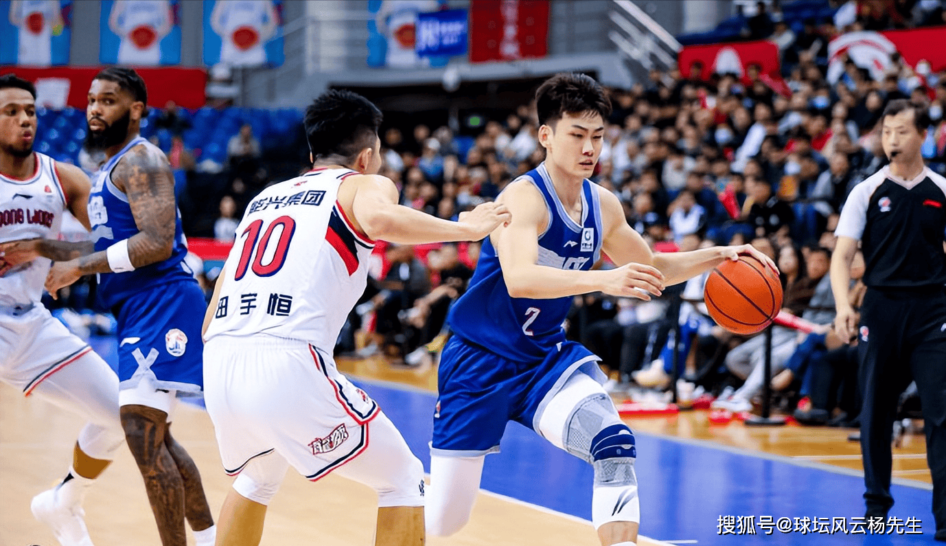 赛前广州队备战CBA常规赛；篮板制胜细节曝光；目标明确；年轻球员得到机会的简单介绍