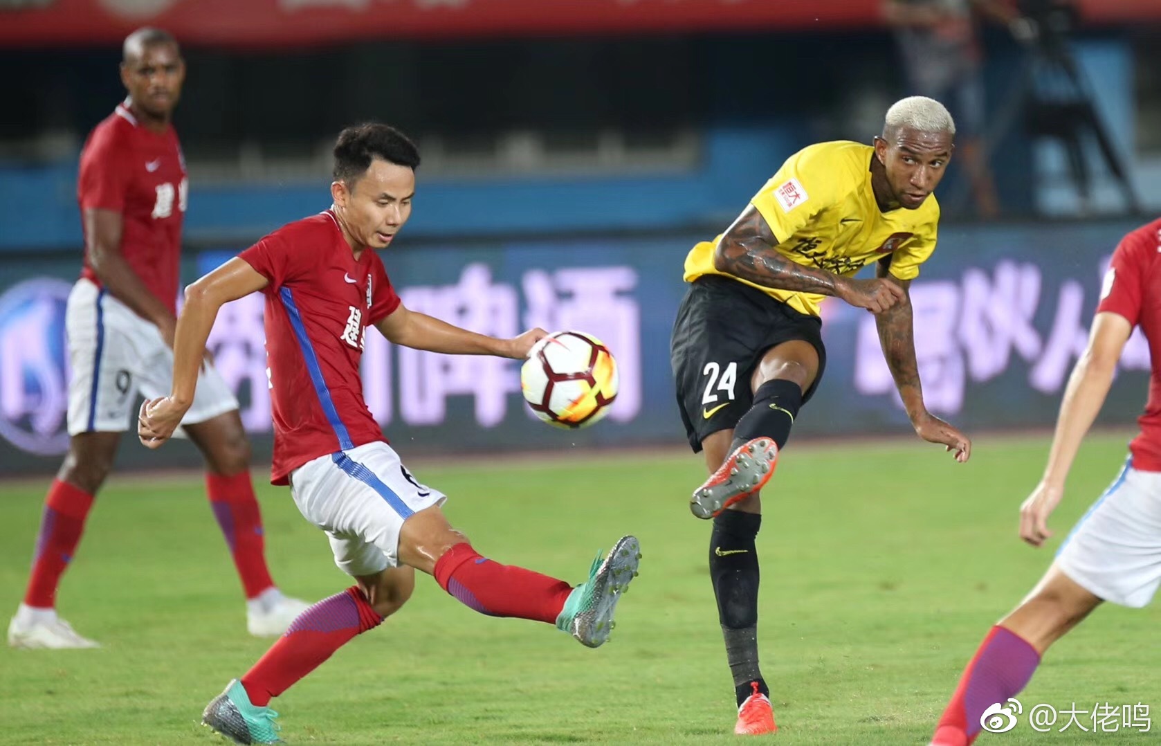 yy易游体育足总杯赛程吃紧，罗马今晚刷新队史纪录，质疑声仍在，赛季目标并未改变的简单介绍