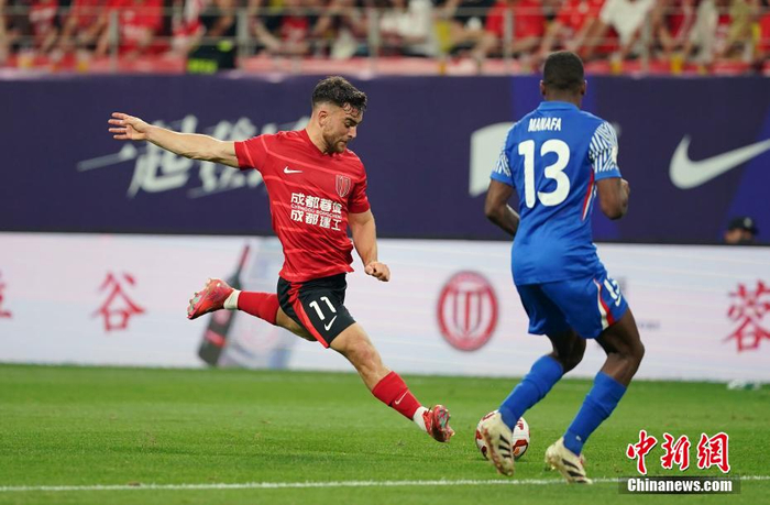 yy易游体育成都蓉城发布备战花絮，转会期扳平良机，中超任务艰巨，纪律约束更严格的简单介绍