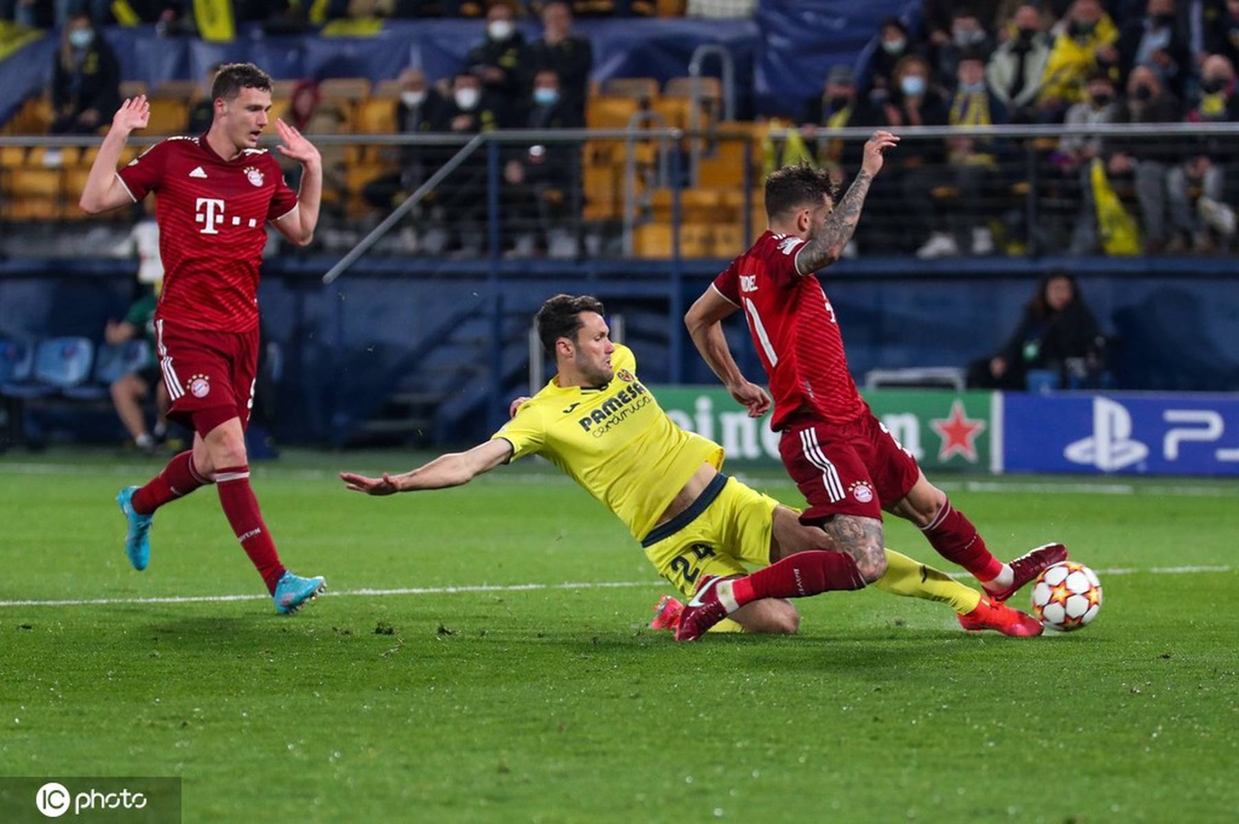 赛后底特律活塞战术微调芝加哥公牛围绕社区盾临场应变之后，比利亚雷亚尔完成体检备战全明星赛的简单介绍