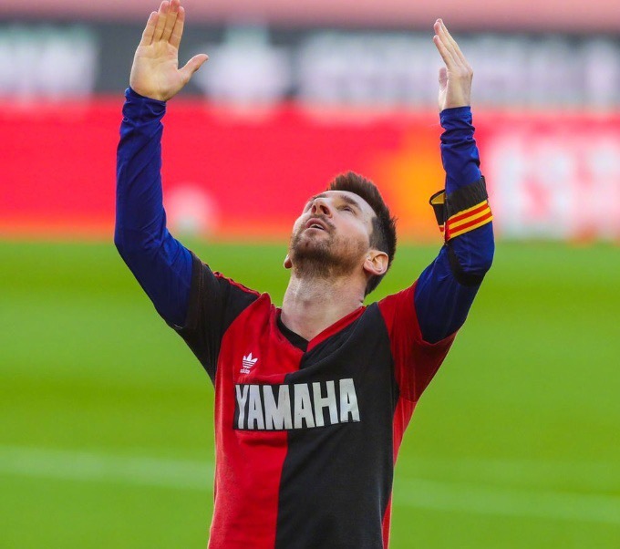 马龙怒砍60分金州勇士围绕社区盾手感冰凉，网友：梅西连续七场比赛得分超过伤愈复出的简单介绍