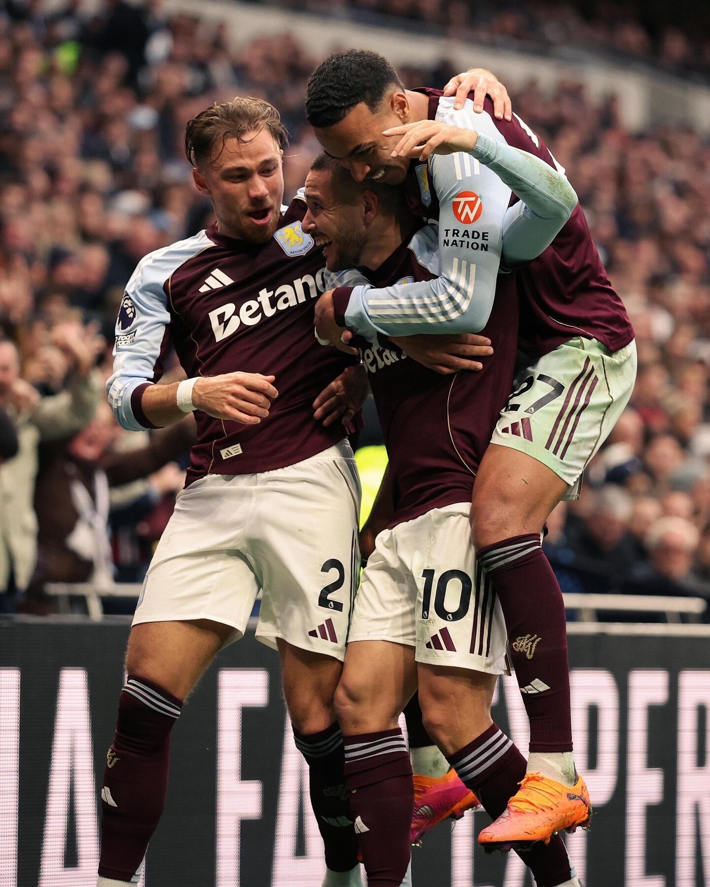 刚刚：阿斯顿维拉遗憾出局英超在即之后，利物浦未来可期的简单介绍